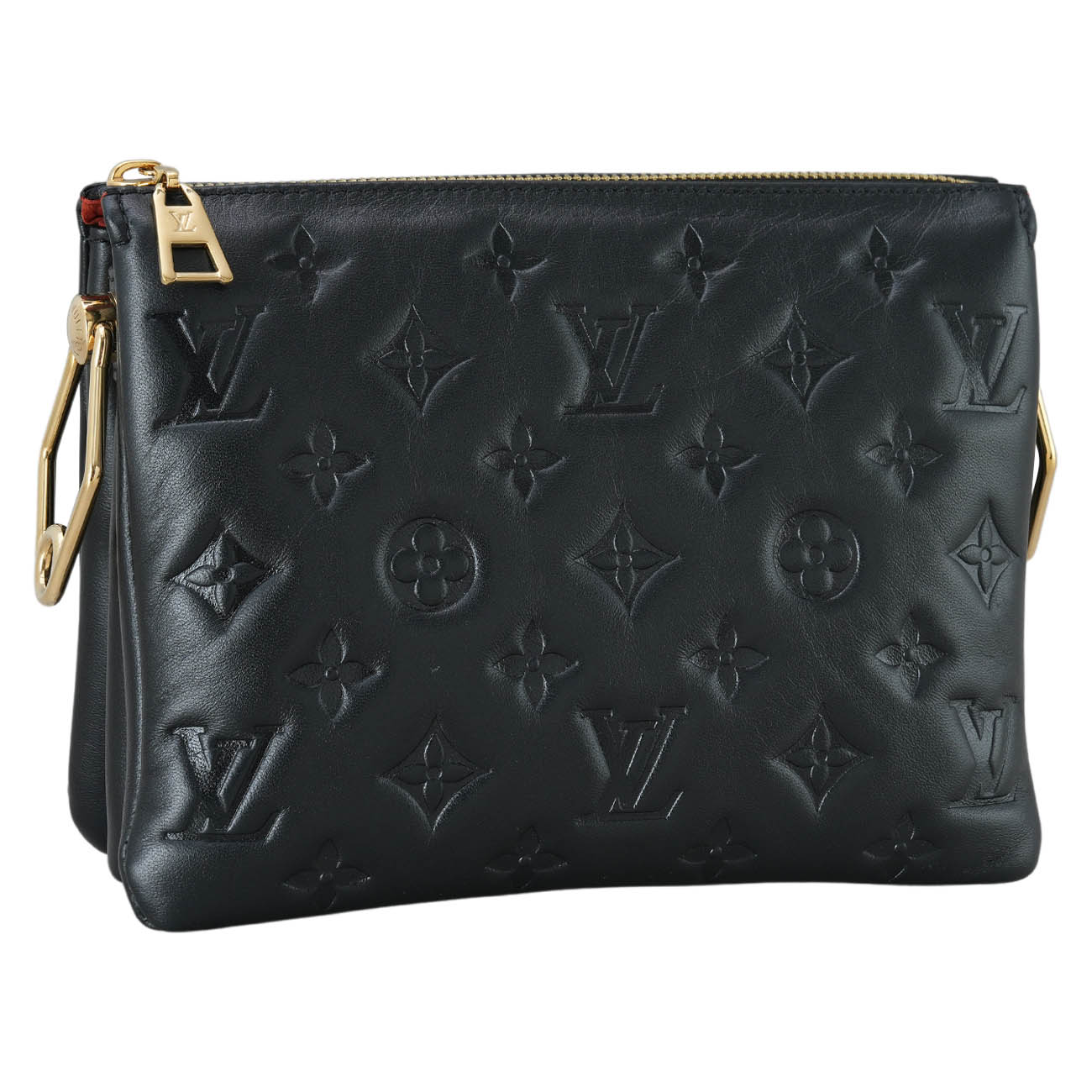 LOUIS VUITTON(USED)루이비통 쿠상 BB